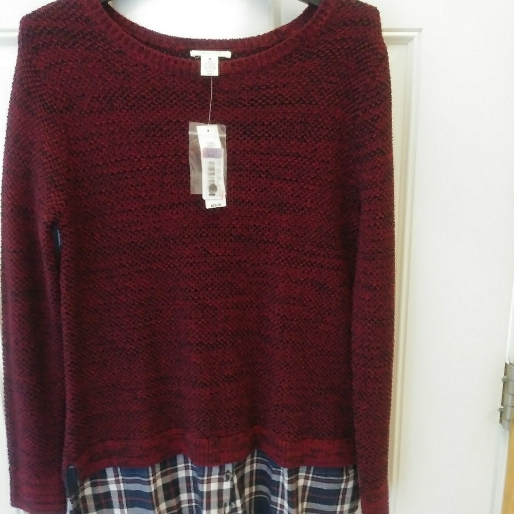 Sweater - Picture 2 of 4